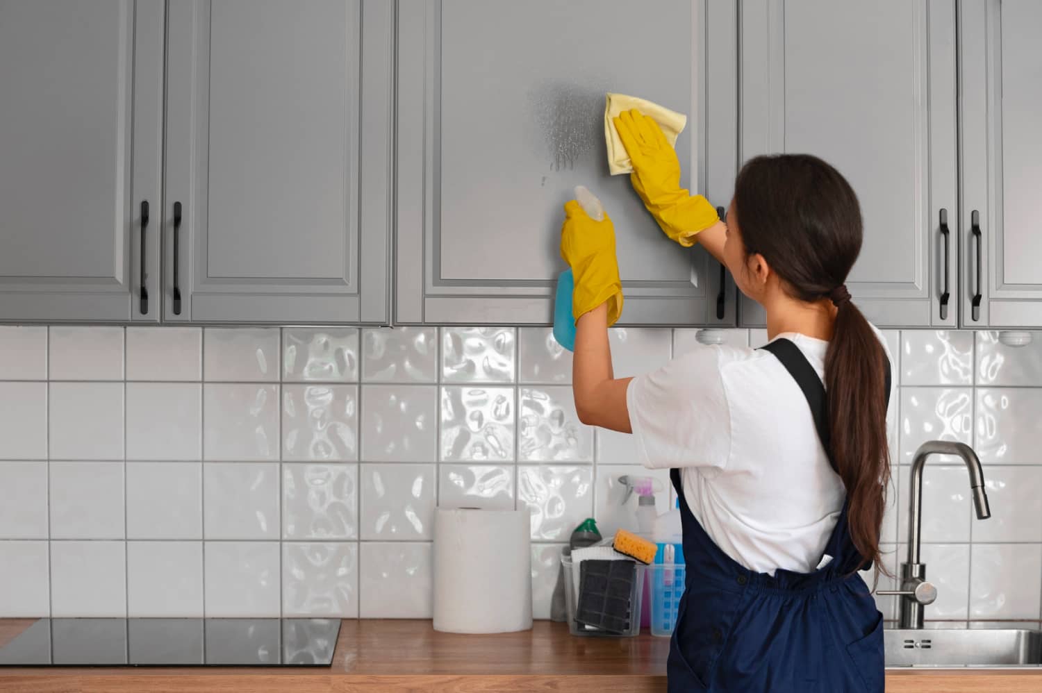 Deep Cleaning near me