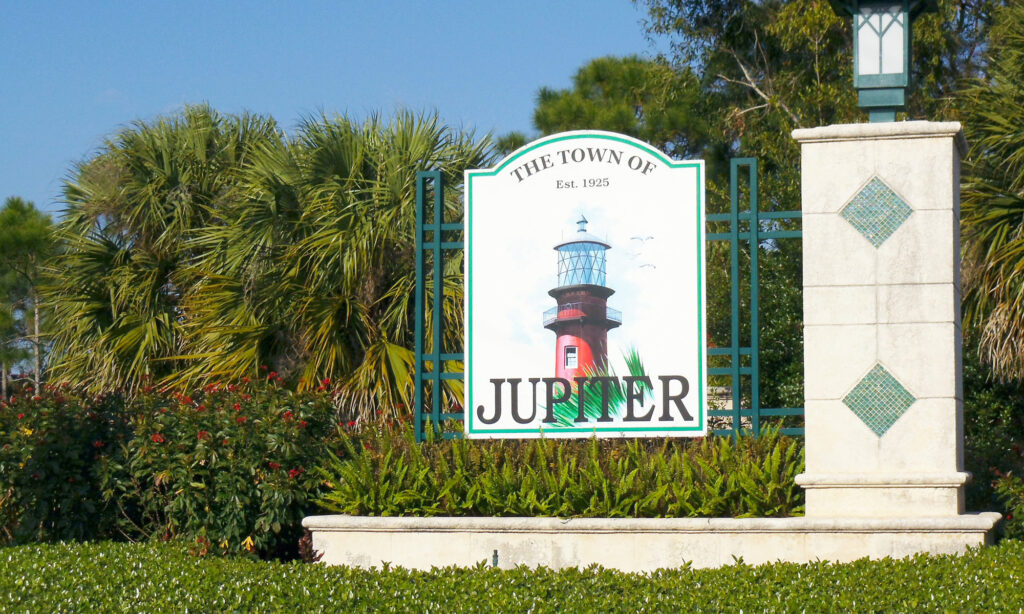Jupiter, FL