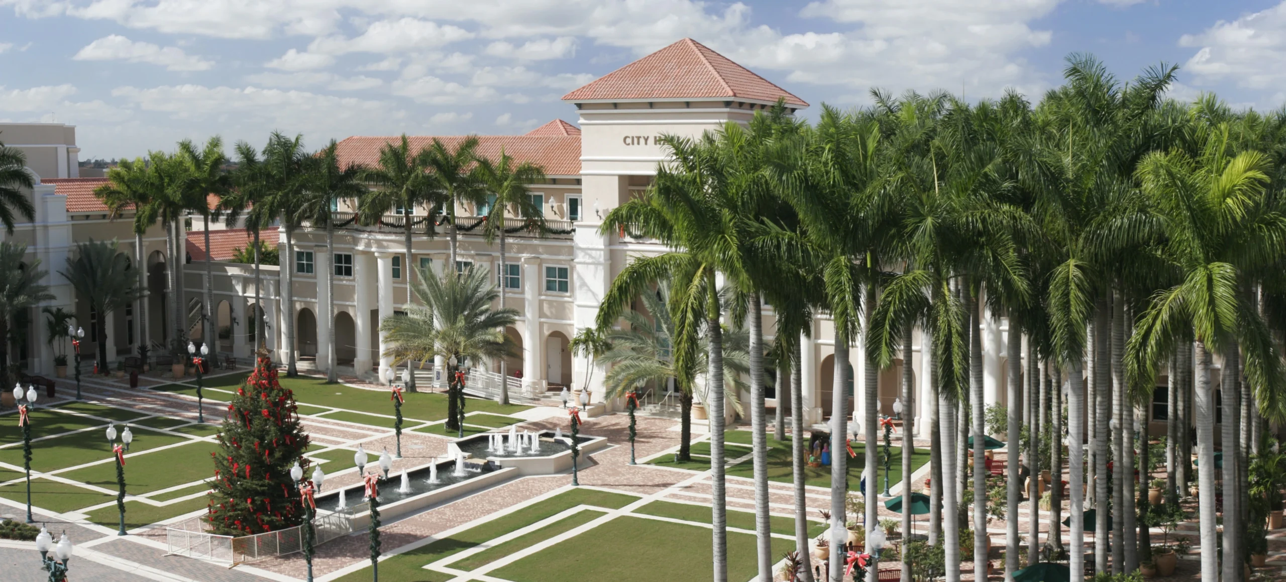 Royal Palm Beach, FL