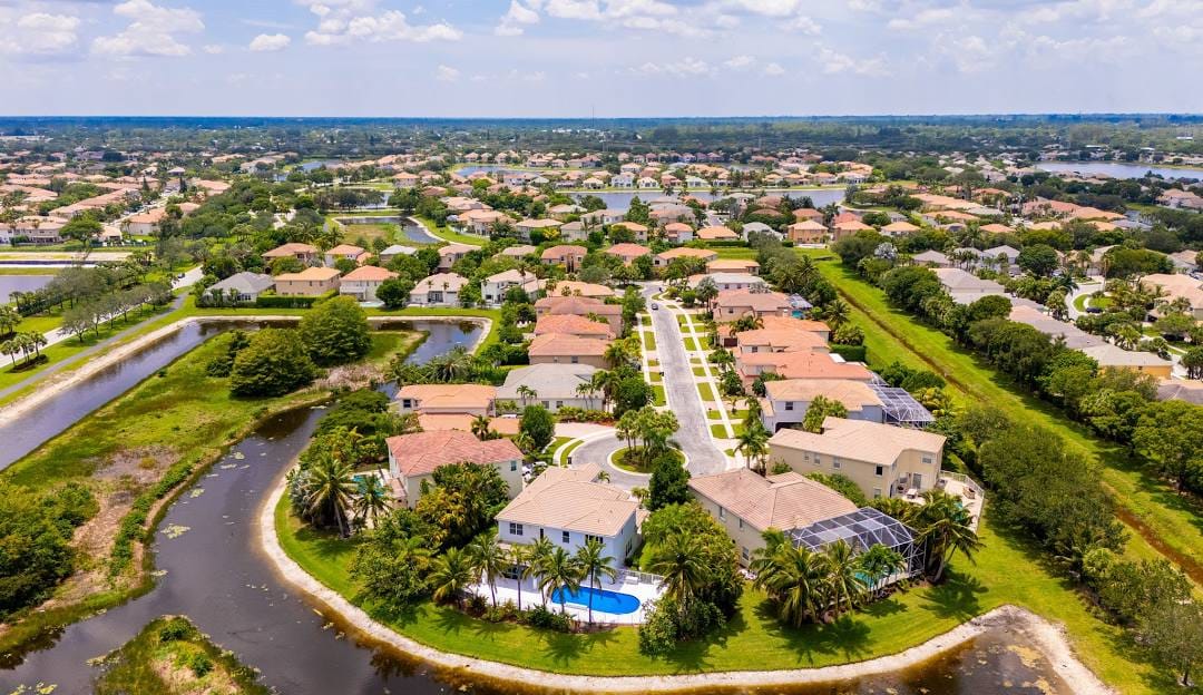 Wellington, FL