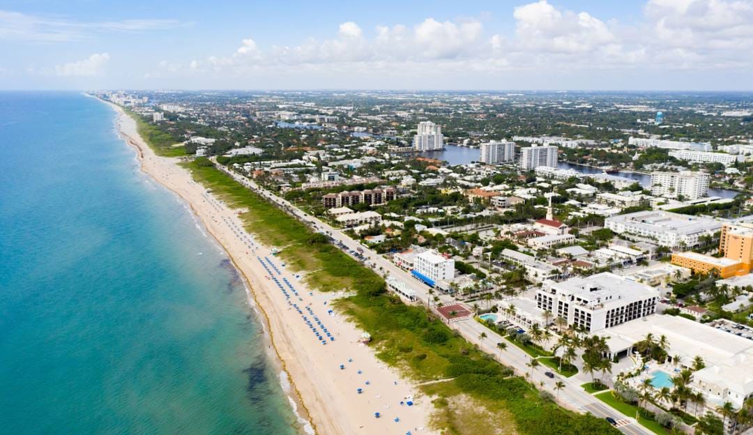 Delray Beach, FL