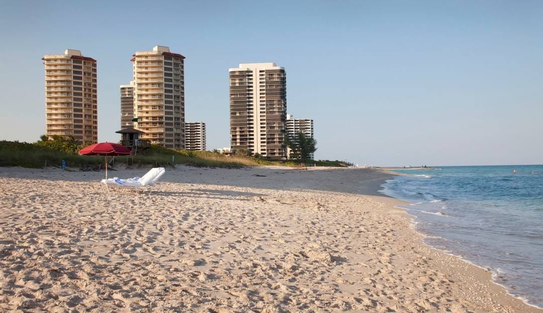 Riviera Beach, FL