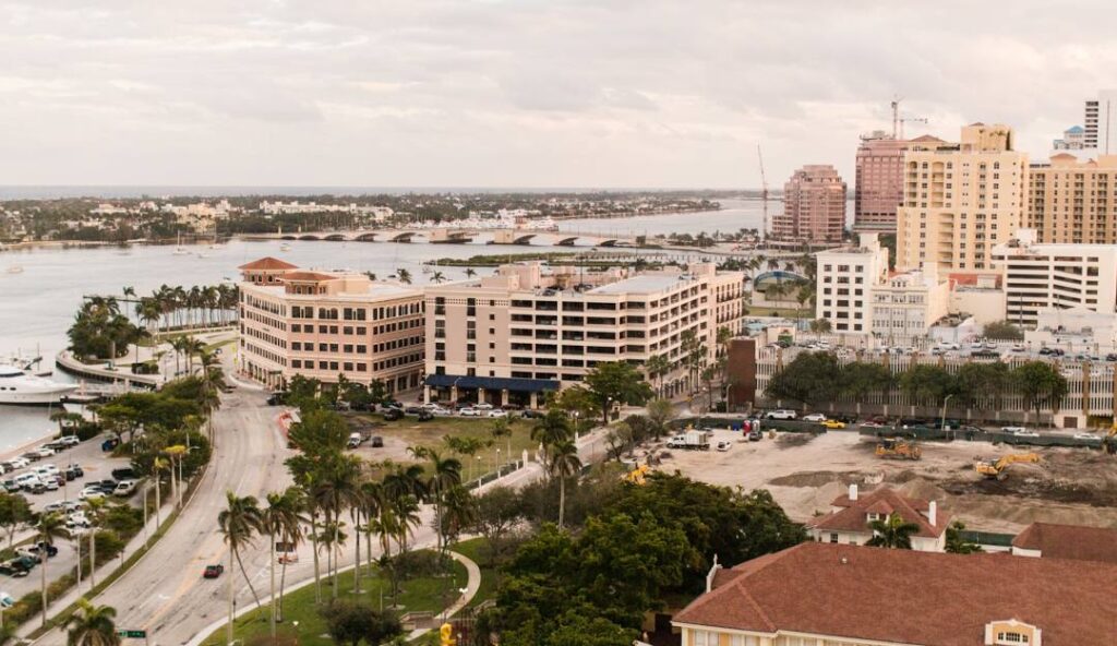 Palm Beach County, FL