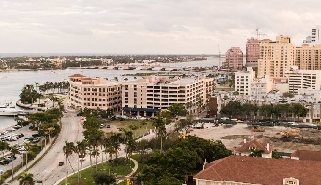 Palm Beach County, FL