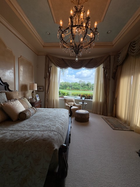 Clean home Palm Beach